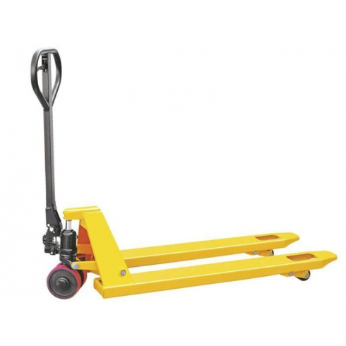 Тележка гидравлическая TOR DF-III (1005377)