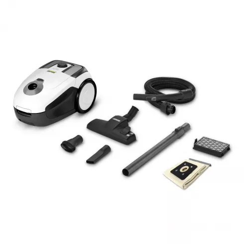 Пылесос Karcher VC 2 KAP (1.198-030.0)