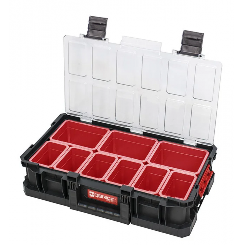Органайзер Qbrick System TWO Organizer Plus (черный)