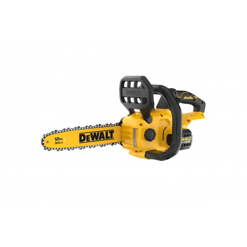 Пила цепная аккумуляторная DeWalt DCMCS565P1