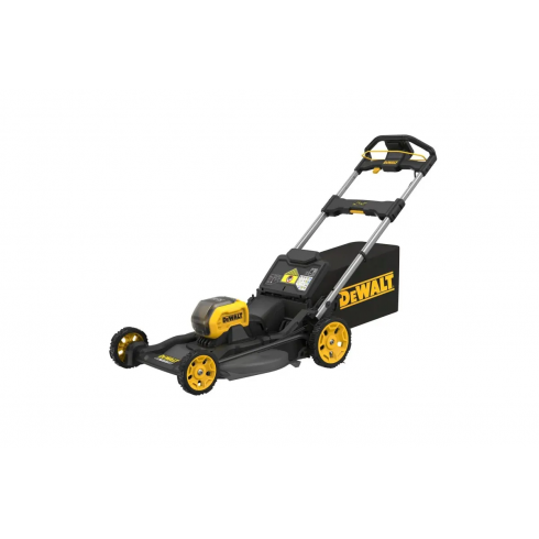 Газонокосилка аккумуляторная DeWalt DCMWP500N