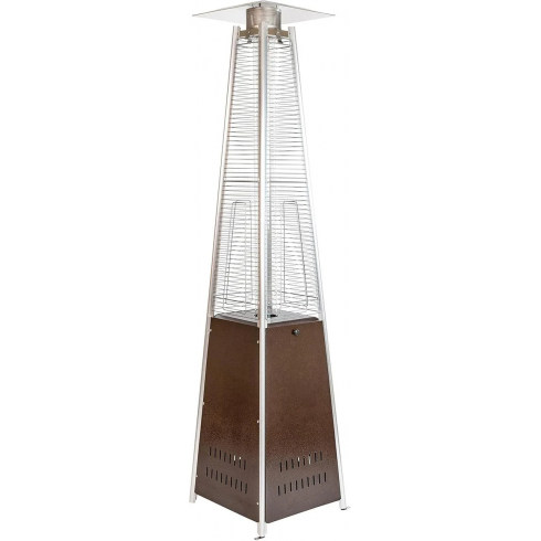 Обогреватель инфракрасный Springhouse FSD-C-BROWN (чехол, редуктор)