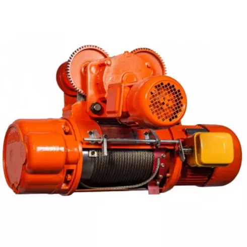 Таль электрическая канатная Сибталь CD1 1 т 36 м