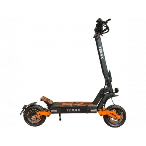 Электросамокат Terax XS05 Pro