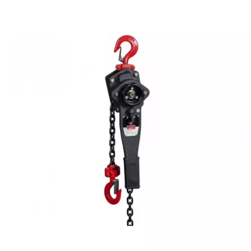 Таль ручная рычажная SAIZEN HSH 6 т 9 м