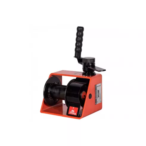 Лебедка барабанная ручная СибТаль HWV 1 т