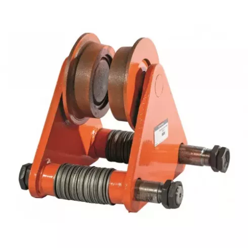 Тележка холостая к тали электрической СибТаль 5Т