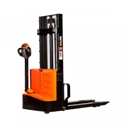 Штабелер электрический самоходный SIBLINE CL1530JB (гелевая АКБ)