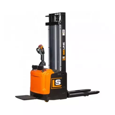 Штабелер электрический самоходный SIBLINE CL1630GA