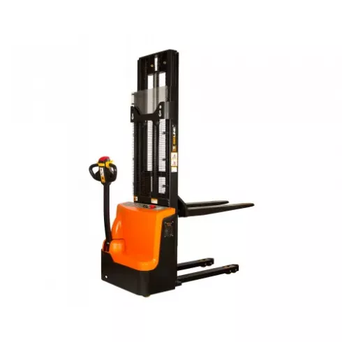 Штабелер электрический самоходный SIBLINE WS1530 (Гелевая АКБ)