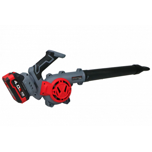 Воздуходувка аккумуляторная Profipower DWDUB-20V