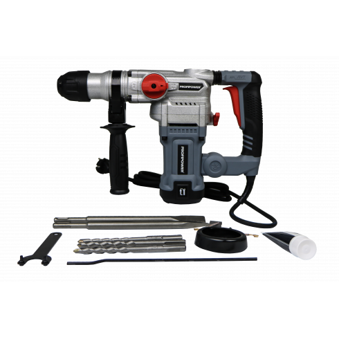 Перфоратор сетевой Profipower PBH28