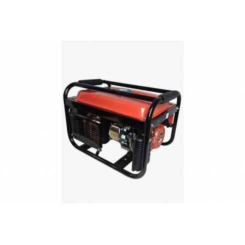 Генератор бензиновый Profipower БГ-6500Э