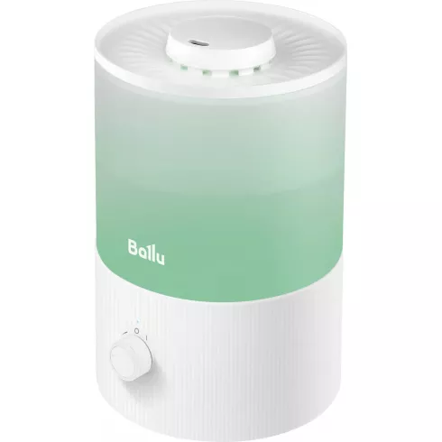 Увлажнитель воздуха Ballu UHB-340 MT