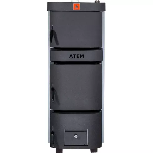 Котел Атем Житомир-22М