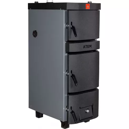 Котел Атем Житомир-18М