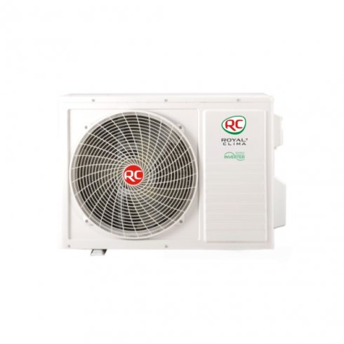 Внешний блок сплит-системы Royal Clima Multi Gamma 4TFM-36HN/OUT