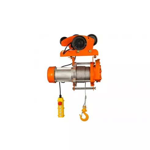 Лебедка электрическая СибТаль KCDA 0,5 т 60 м 220 в