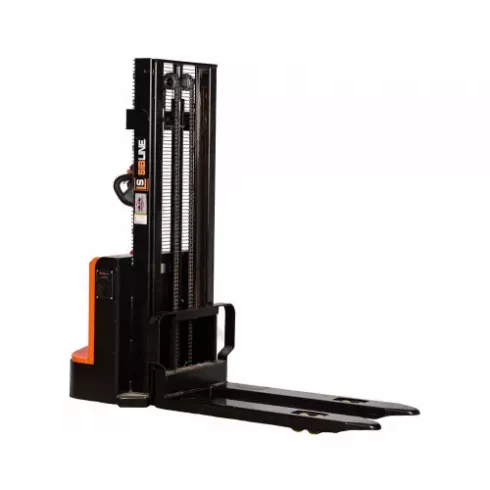 Штабелер электрический самоходный SIBLINE CL1530JB (гелевая АКБ)