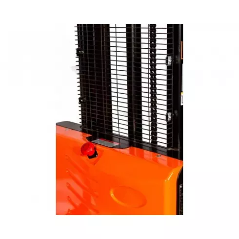 Штабелер электрический самоходный SIBLINE CL1530JB (гелевая АКБ)