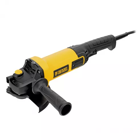 Углошлифовальная машина Denzel AGL150-1350