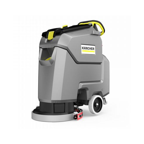 Машина поломоечная Karcher BD 43/40 C BP (1.515-430.0)
