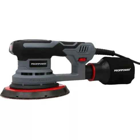 Эксцентриковая шлифовальная машина Profipower МШЭ-150