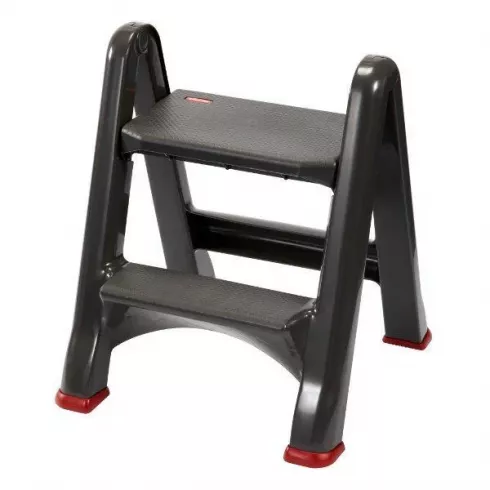 Стремянка складная Curver Step Stool (155160)