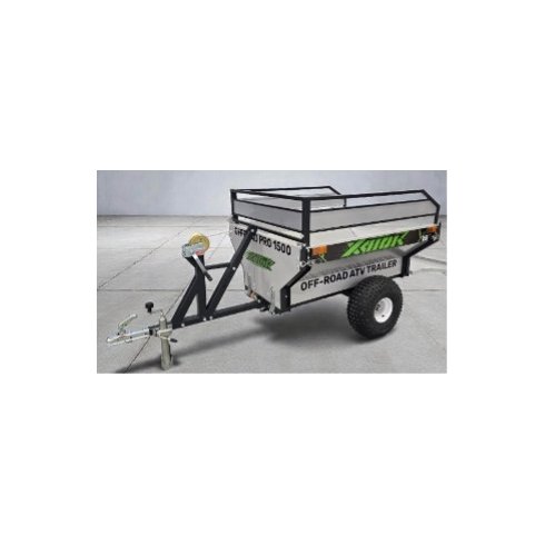 Прицеп Xator X-Trailer pro 1500