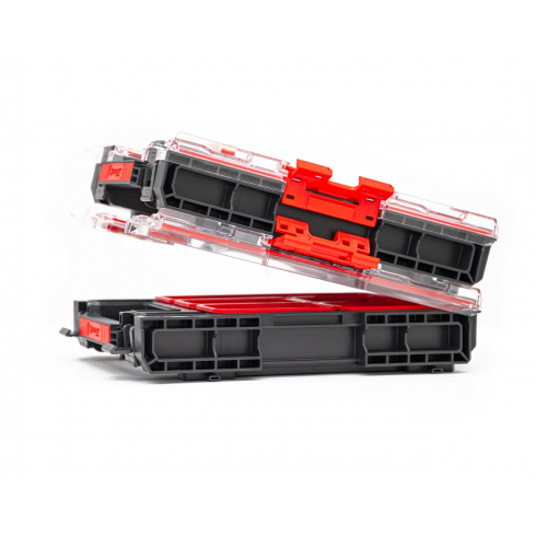 Органайзер Qbrick System ONE Organizer M 2.0 (черный)