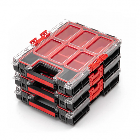 Органайзер Qbrick System ONE Organizer M 2.0 (черный)