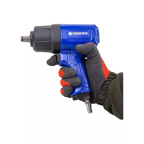 Пневмогайковерт Forsage F-NC-4240