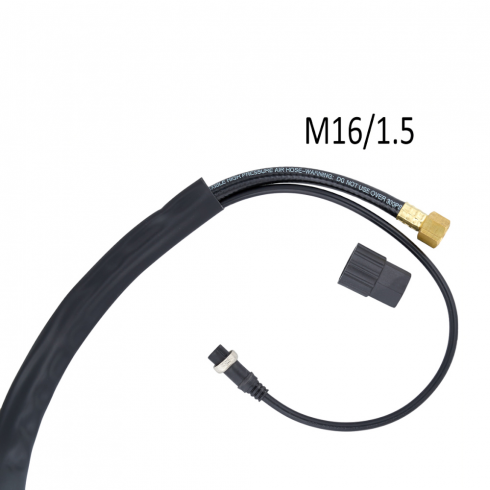 Резак плазменный Torros BP-80