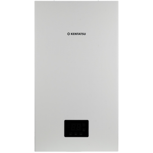 Котел газовый Kentatsu Nobby Base (E)/(T) 24-2CS (WiFi)