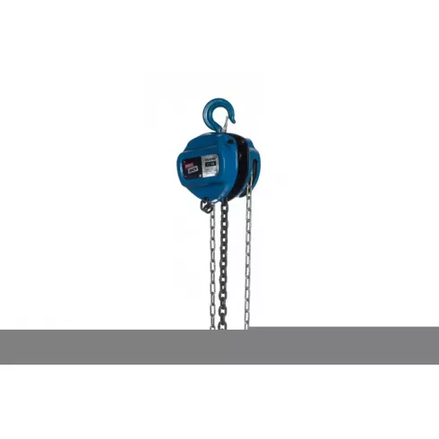 Таль ручная цепная ProJack HSC 5 т 12 м
