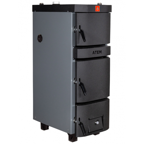 Котел Атем Житомир-14М