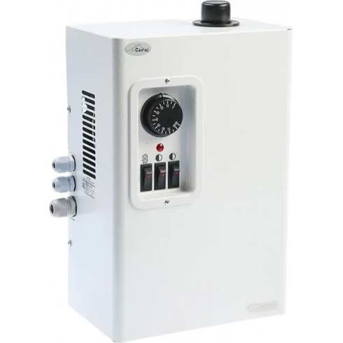 Котел УМТ ЭВПМ-18 Сангай