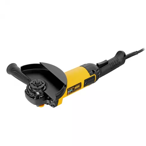 Углошлифовальная машина Denzel AGL150-1350