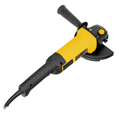 Углошлифовальная машина Denzel AGL150-1350