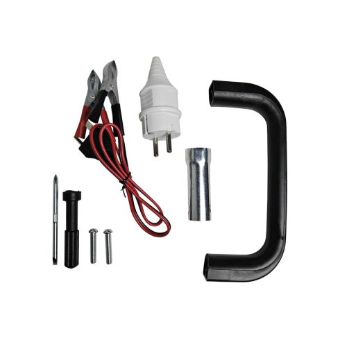 Генератор бензиновый Profipower БГ-950