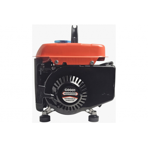 Генератор бензиновый Profipower БГ-950