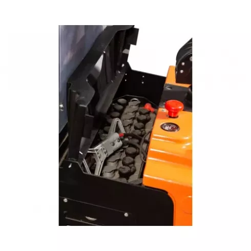 Штабелер электрический самоходный SIBLINE CL1630GA