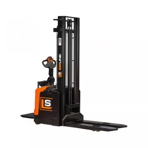 Штабелер электрический самоходный SIBLINE CL1636GA