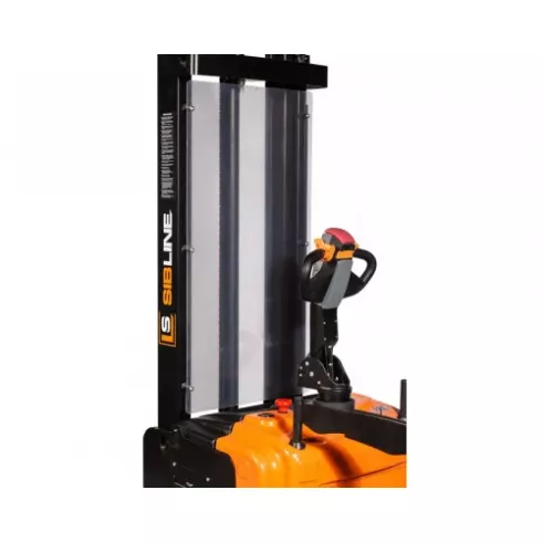 Штабелер электрический самоходный SIBLINE CL1630GA