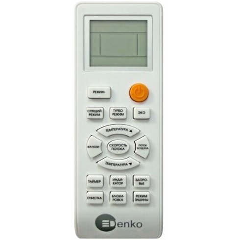 Кондиционер Denko DECH-07inv