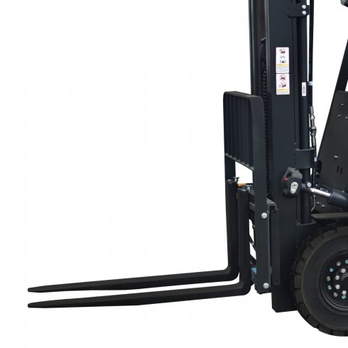 Электрический погрузчик YETT ERP18 li-ion ZSM550-SS