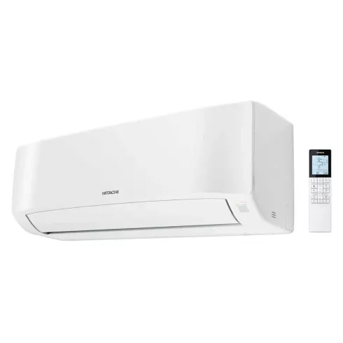 Кондиционер Hitachi RAK-DJ50RHAE/RAC-DJ50WHAE