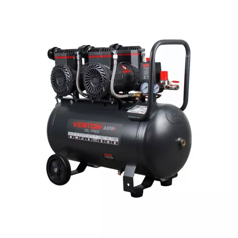 Компрессор Verton Air AC-50/540