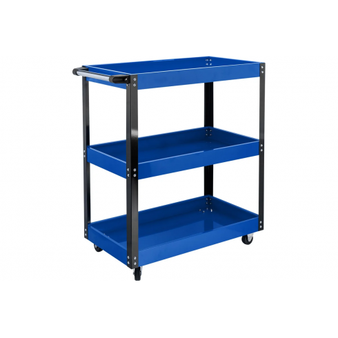 Тележка инструментальная Scheppach Sch-TW-1141343A