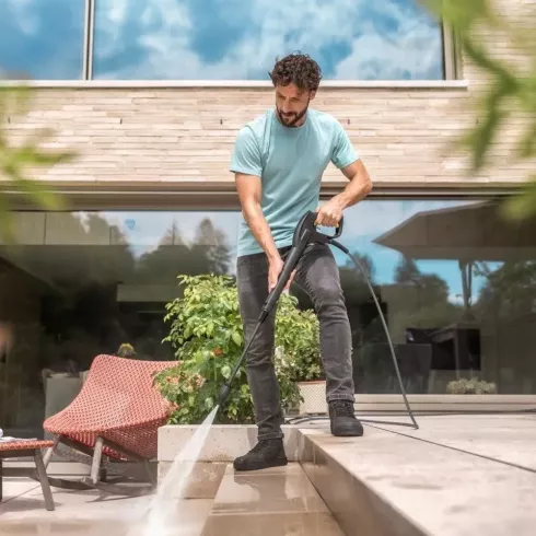 Мойка высокого давления Karcher K 7 Premium Power Flex (1.317-320.0)